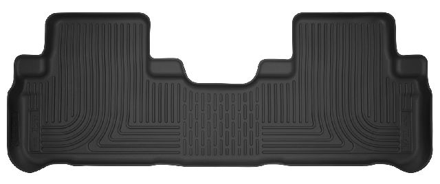 2014-2019 Toyota Highlander Floor Liner - Rear (Husky Liners)