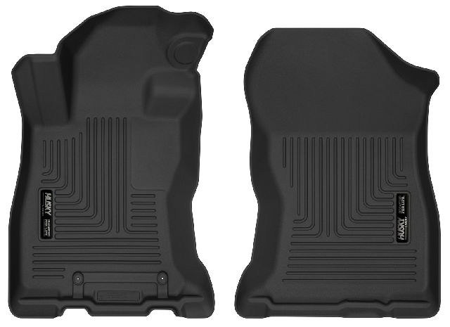 2019-2024 Subaru Forester Floor Liner (Husky Liners)