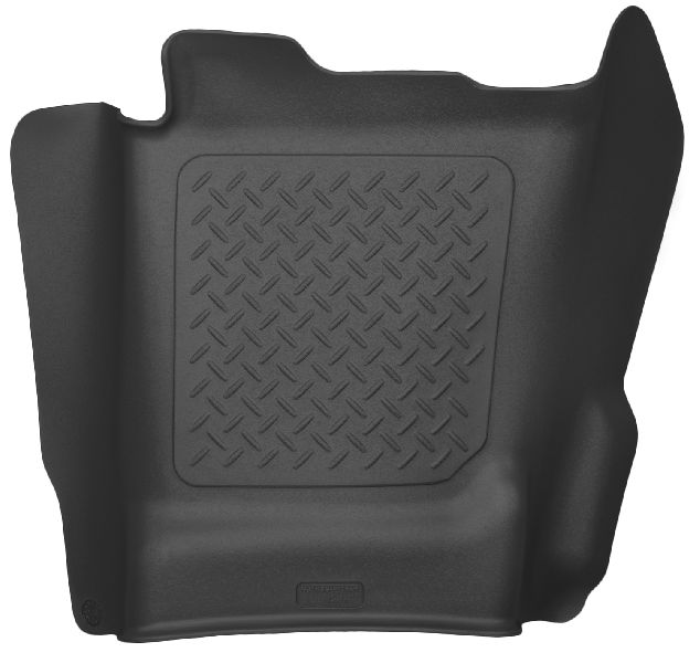 2015-2019 GMC Sierra 2500 HD Floor Liner (Husky Liners)