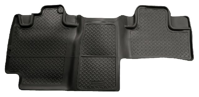 2004-2008 Ford F-150 Floor Liner - Rear (Husky Liners)