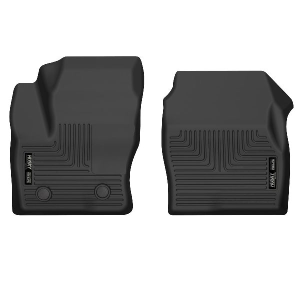 2020-2022 Ford Transit Connect Floor Liner - Front (Husky Liners)
