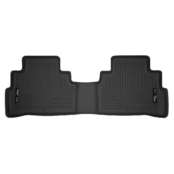 2019-2024 Nissan Murano Floor Liner - Rear (Husky Liners)
