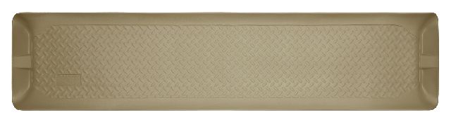 2000-2005 Ford Excursion Floor Liner - Rear (Husky Liners)