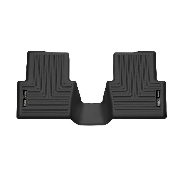2019-2023 Mazda 3 Floor Liner - Rear (Husky Liners)