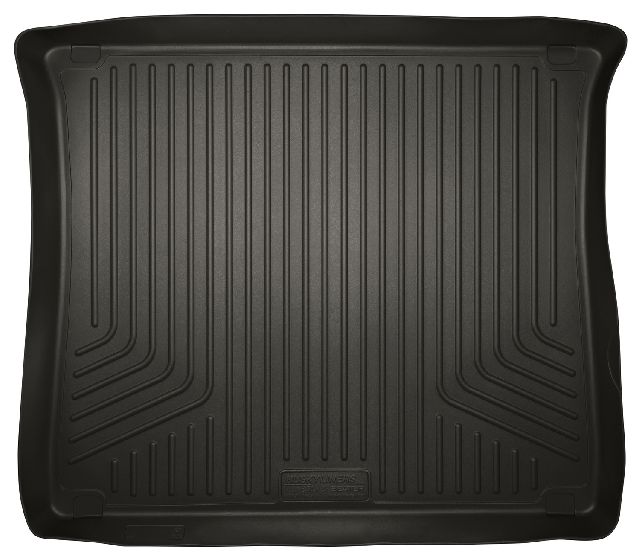 2008-2011 Mazda Tribute Cargo Area Liner (Husky Liners)