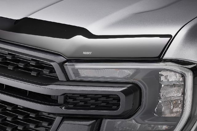 2019-2023 Ford Ranger Hood Deflector (Husky Liners)
