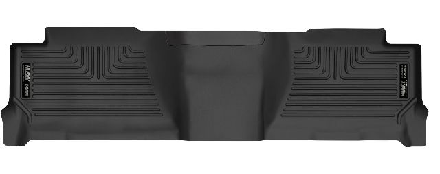 2004-2006 GMC Sierra 3500 Floor Liner - Rear (Husky Liners)