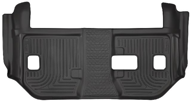 2015-2020 Chevrolet Suburban Floor Liner - Third Row (Husky Liners)