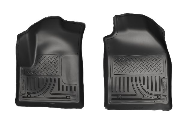 2010-2013 Ford Transit Connect Floor Liner - Front (Husky Liners)