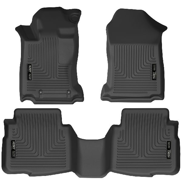 2020-2025 Subaru Legacy Floor Liner (Husky Liners)