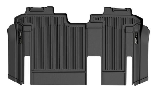 2021-2024 Toyota Sienna Floor Liner - Rear (Husky Liners)