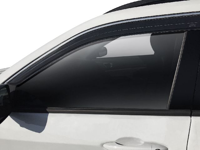 2014-2020 Nissan Rogue Window Deflector - Front and Rear (Husky Liners)