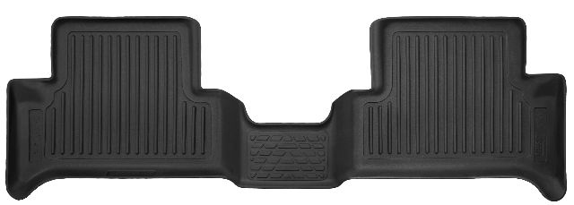 2015-2022 GMC Canyon Floor Liner - Rear (Husky Liners)