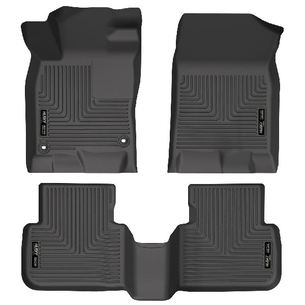 2022-2025 Honda Civic Floor Liner - Front and Rear (Husky Liners)