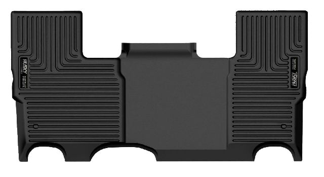 2022-2024 Jeep Wagoneer Floor Liner - Rear (Husky Liners)