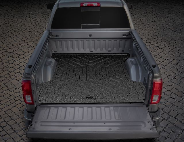 2011-2024 Ram 3500 Truck Bed Mat (Husky Liners)