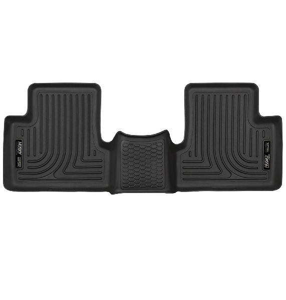 2015-2023 Jeep Cherokee Floor Liner - Rear (Husky Liners)