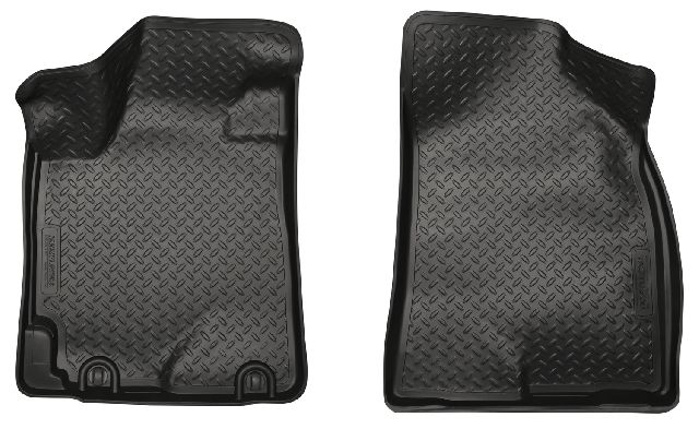 2008-2013 Toyota Highlander Floor Liner - Front (Husky Liners)