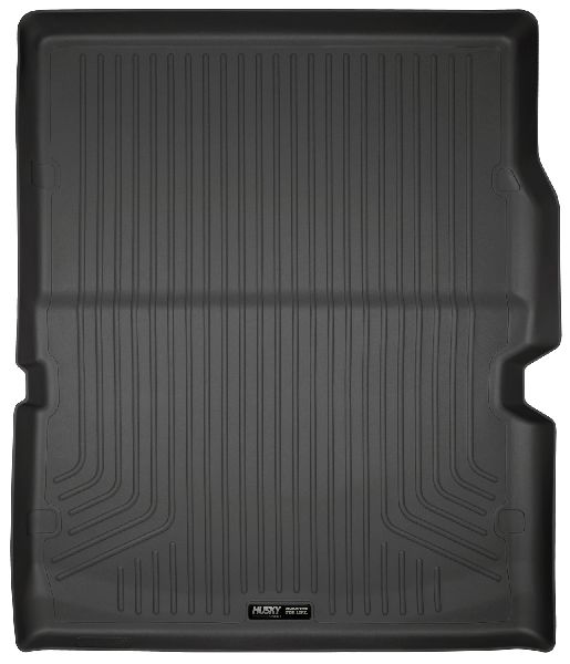 2011-2024 Dodge Durango Cargo Area Liner (Husky Liners)