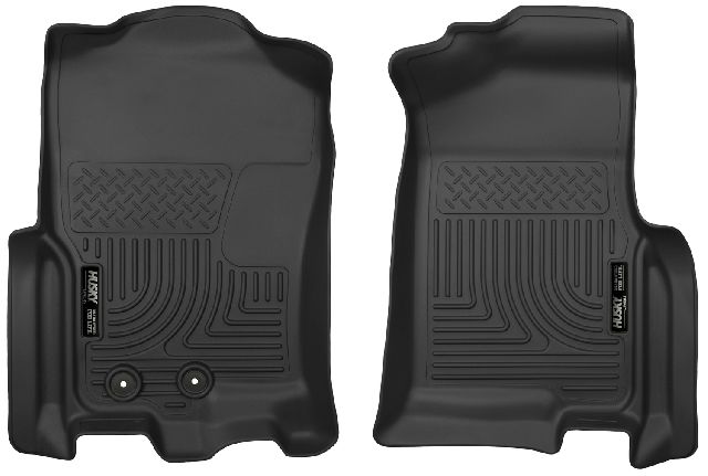 2011-2017 Lincoln Navigator Floor Liner (Husky Liners)