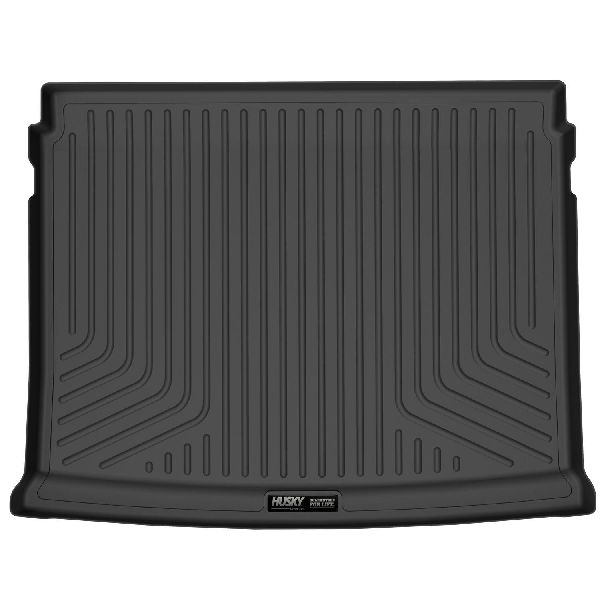 2021-2024 Ford Bronco Sport Cargo Area Liner (Husky Liners)