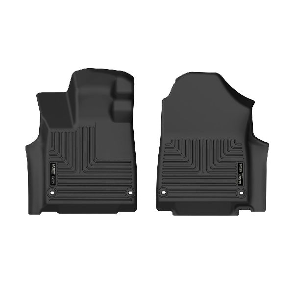 2022-2024 Acura MDX Floor Liner - Front (Husky Liners)