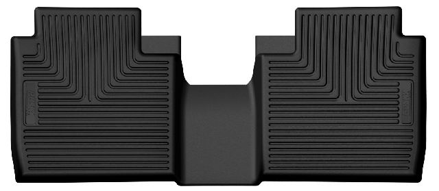 2024 Lincoln Nautilus Floor Liner - Rear (Husky Liners)