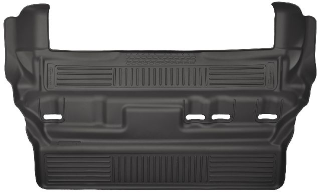 2015-2020 GMC Yukon Floor Liner - Third Row (Husky Liners)