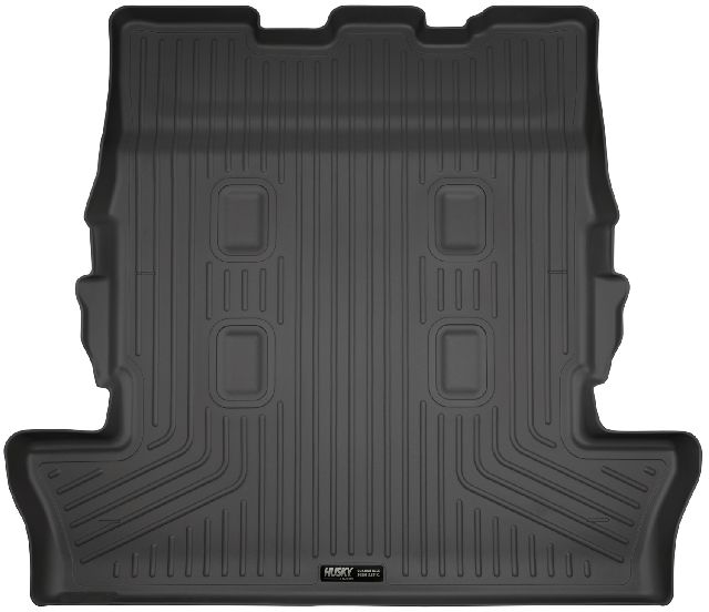 2013-2021 Lexus LX570 Cargo Area Liner (Husky Liners)