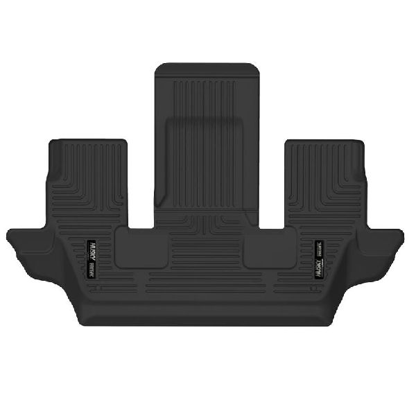 2021-2024 Jeep Grand Cherokee L Floor Liner - Rear (Husky Liners)