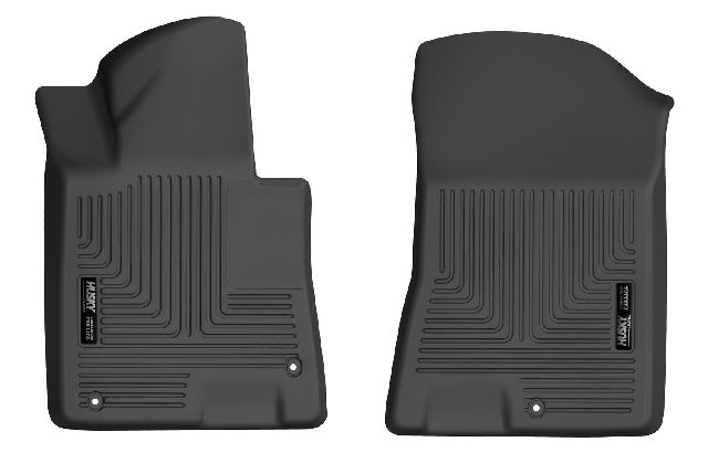 2021-2025 Kia K5 Floor Liner - Front (Husky Liners)