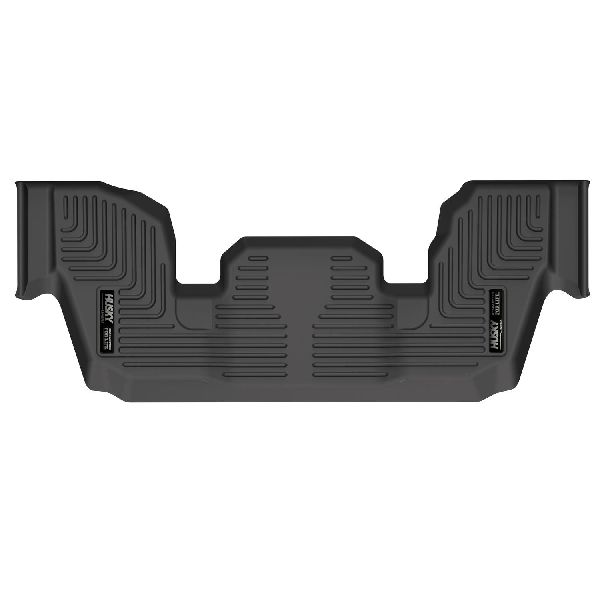 2022-2024 Acura MDX Floor Liner - Third Row (Husky Liners)