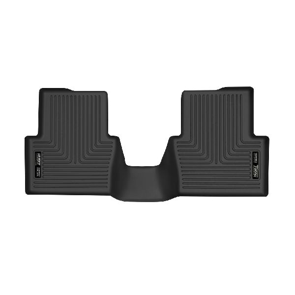 2020-2021 Mazda CX-3 Floor Liner - Rear (Husky Liners)