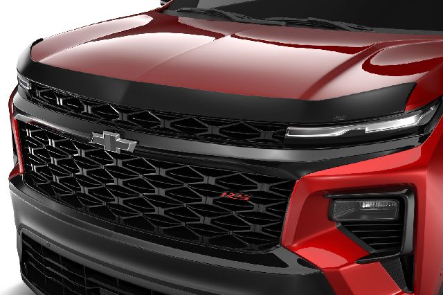 2024 Chevrolet Traverse Hood Deflector (Husky Liners)