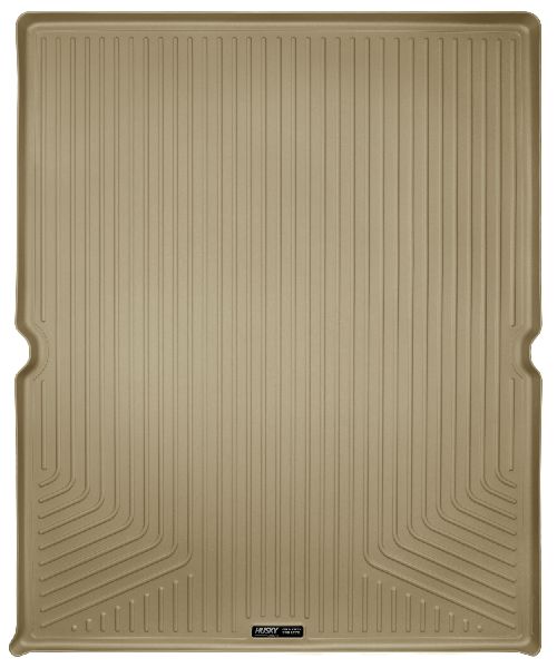 2007-2017 Lincoln Navigator Cargo Area Liner (Husky Liners)