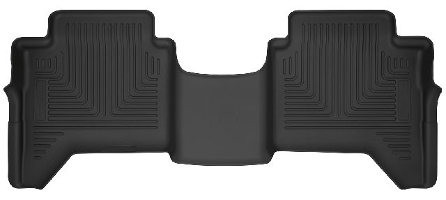 2019-2023 Ford Ranger Floor Liner - Rear (Husky Liners)