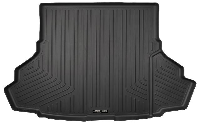 2015-2023 Ford Mustang Trunk Lining (Husky Liners)