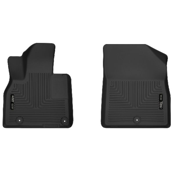 2020-2025 Kia Telluride Floor Liner - Front (Husky Liners)