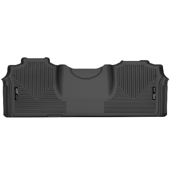 2019-2024 Ram 3500 Floor Liner (Husky Liners)