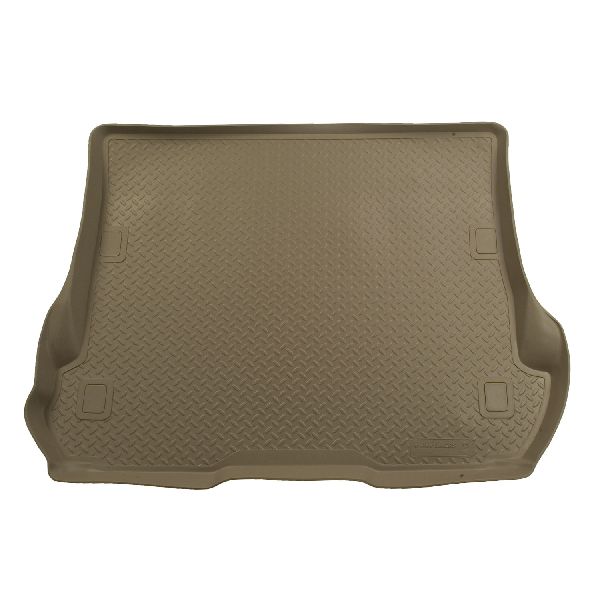2000-2005 Ford Excursion Cargo Area Liner (Husky Liners)