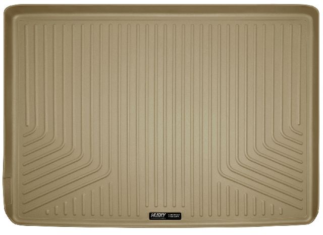 2015-2020 Chevrolet Suburban Cargo Area Liner (Husky Liners)