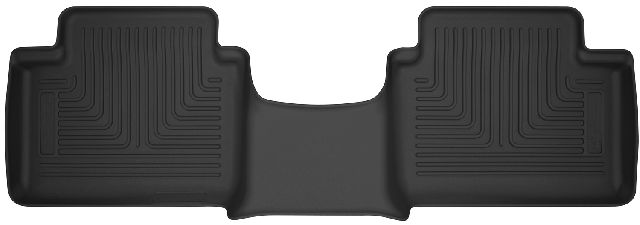 2019-2023 Ford Ranger Floor Liner - Rear (Husky Liners)