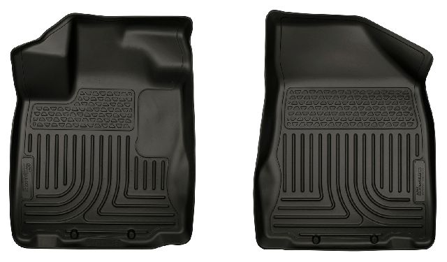 2013 INFINITI JX35 Floor Liner - Front (Husky Liners)