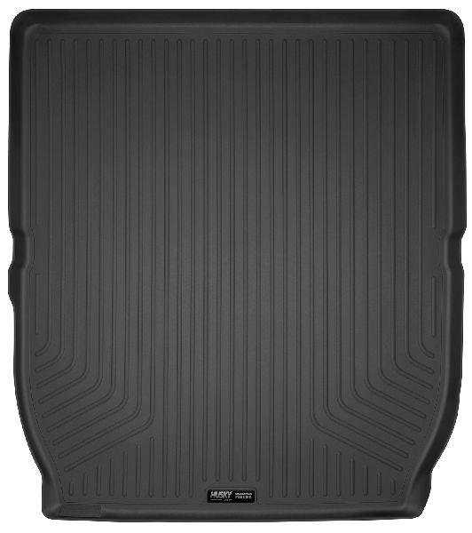 2009-2017 Chevrolet Traverse Cargo Area Liner (Husky Liners)