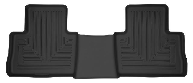 2019-2024 Toyota RAV4 Floor Liner - Rear (Husky Liners)