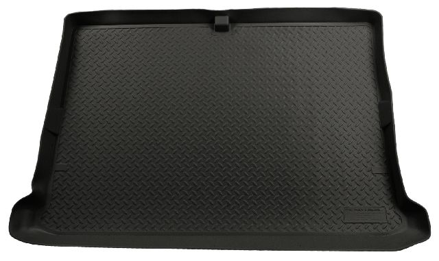 2000-2006 Chevrolet Suburban 2500 Cargo Area Liner (Husky Liners)