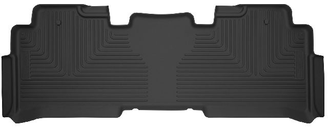 2018-2025 Honda Odyssey Floor Liner - Rear (Husky Liners)