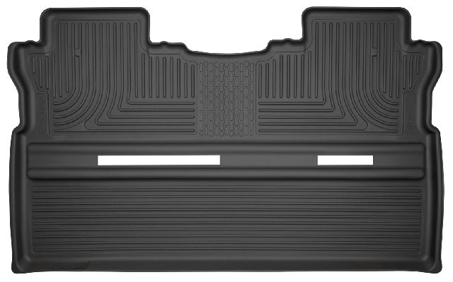 2017-2025 Honda Ridgeline Floor Liner - Rear (Husky Liners)