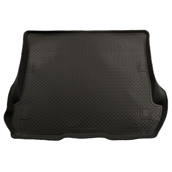 2005-2010 Jeep Grand Cherokee Cargo Area Liner (Husky Liners)