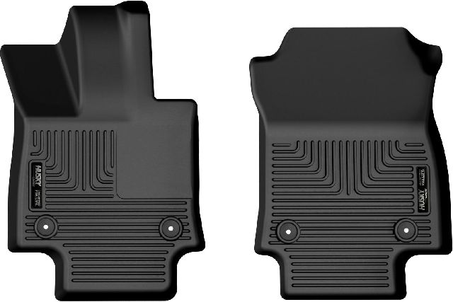 2022-2025 Lexus NX350 Floor Liner - Front (Husky Liners)